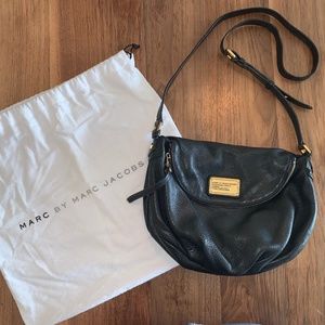 Marc by Marc Jacobs Natasha Crossbody Purse